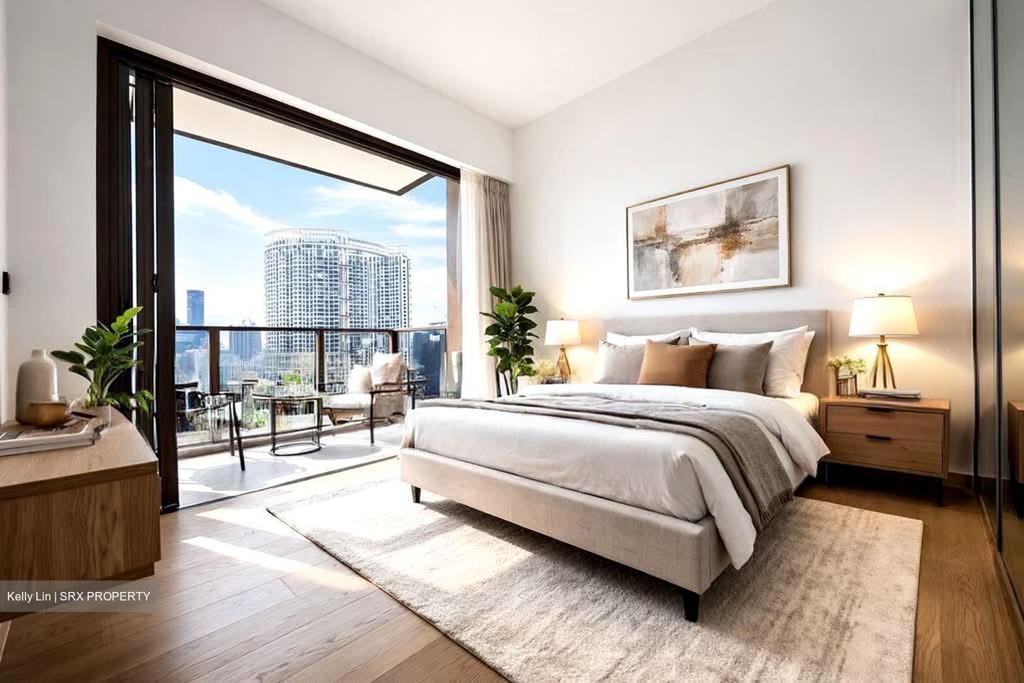 The Landmark (D3), Condominium #565939971